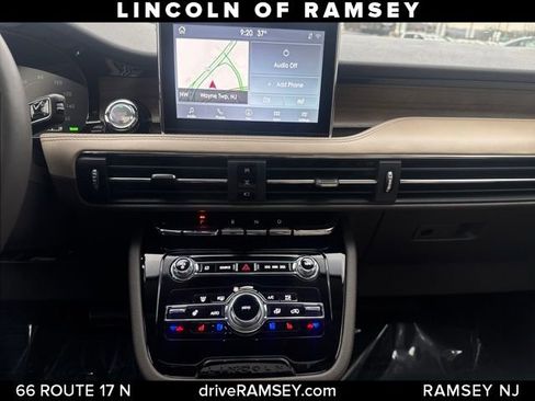 Used 2022 Lincoln Corsair Grand Touring w/ Elements Technology Bundle image 19