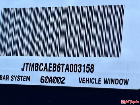 Certified 2026 Toyota bZ FWD image 32