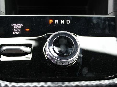 New 2026 Jeep Grand Cherokee Limited w/ Limited Altitude Package image 21