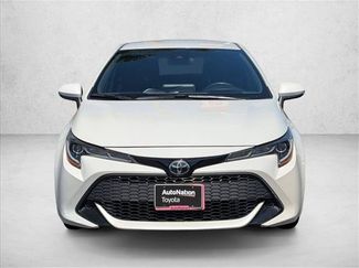 Used 2019 Toyota Corolla SE w/ Carpet Mat Package FWD video 2