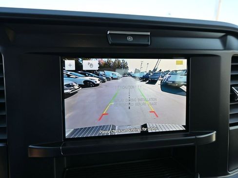 New 2026 Ford F350 XL w/ STX Appearance Package image 24