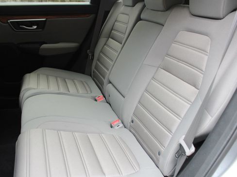 Used 2018 Honda CR-V EX image 13