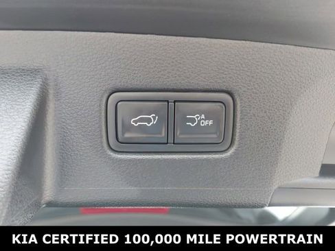 Certified 2023 Kia Telluride EX X-Line image 31