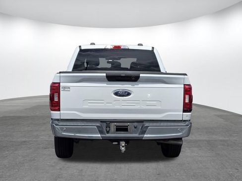 Used 2021 Ford F150 XLT w/ Equipment Group 301A Mid RWD image 5