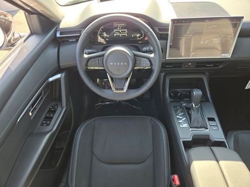 New 2026 MAZDA CX-5 Preferred AWD/4WD image 8