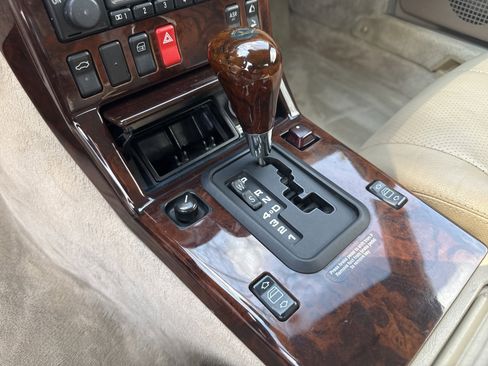 Used 1998 Mercedes-Benz SL 500 image 29