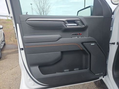 New 2026 GMC Sierra 1500 AT4 w/ AT4 Premium Package image 11