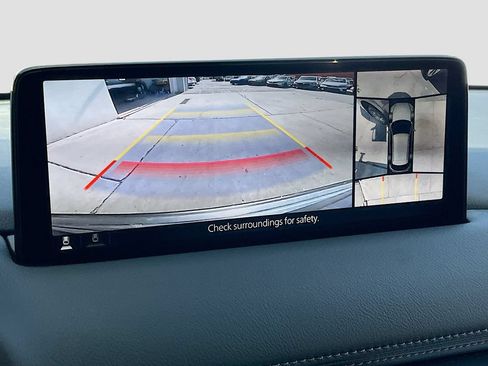 Used 2025 MAZDA CX-5 AWD 2.5 S image 14