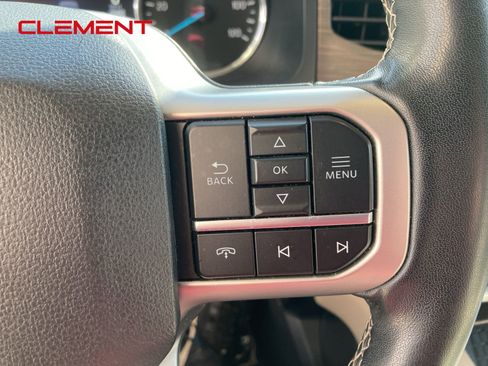 Used 2024 Ford Expedition Limited AWD/4WD image 8
