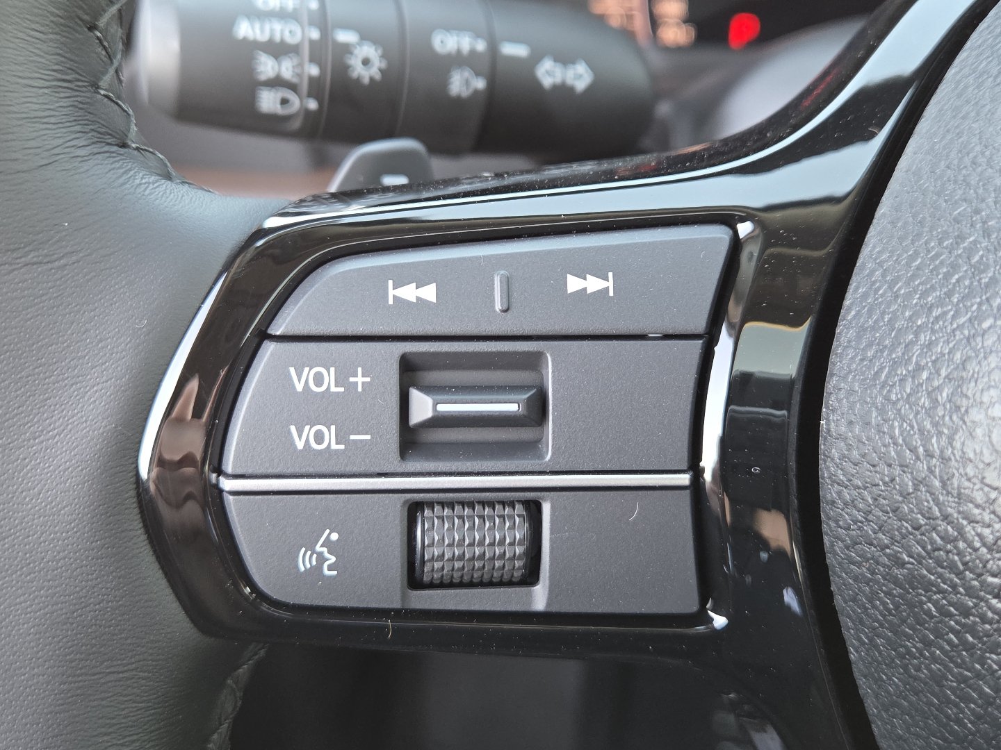 New 2026 Honda Pilot Elite image 35