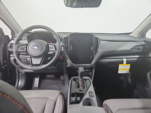 New 2026 Subaru Crosstrek 2.5i Limited AWD/4WD image 17
