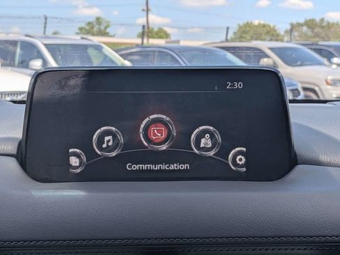 Used 2019 MAZDA CX-5 Touring FWD image 18