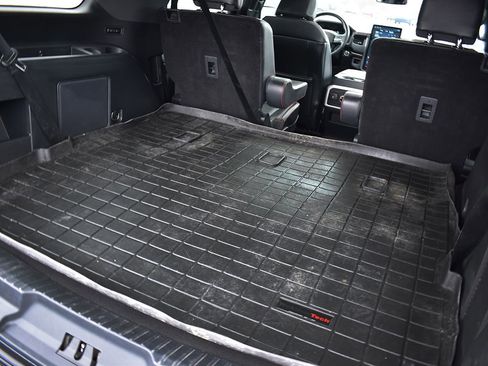 Used 2022 Ford Expedition Limited w/ Equipment Group 304A image 30