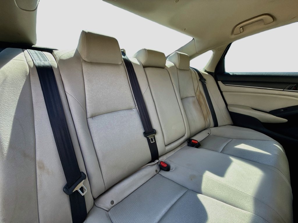 Used 2018 Honda Accord LX image 36