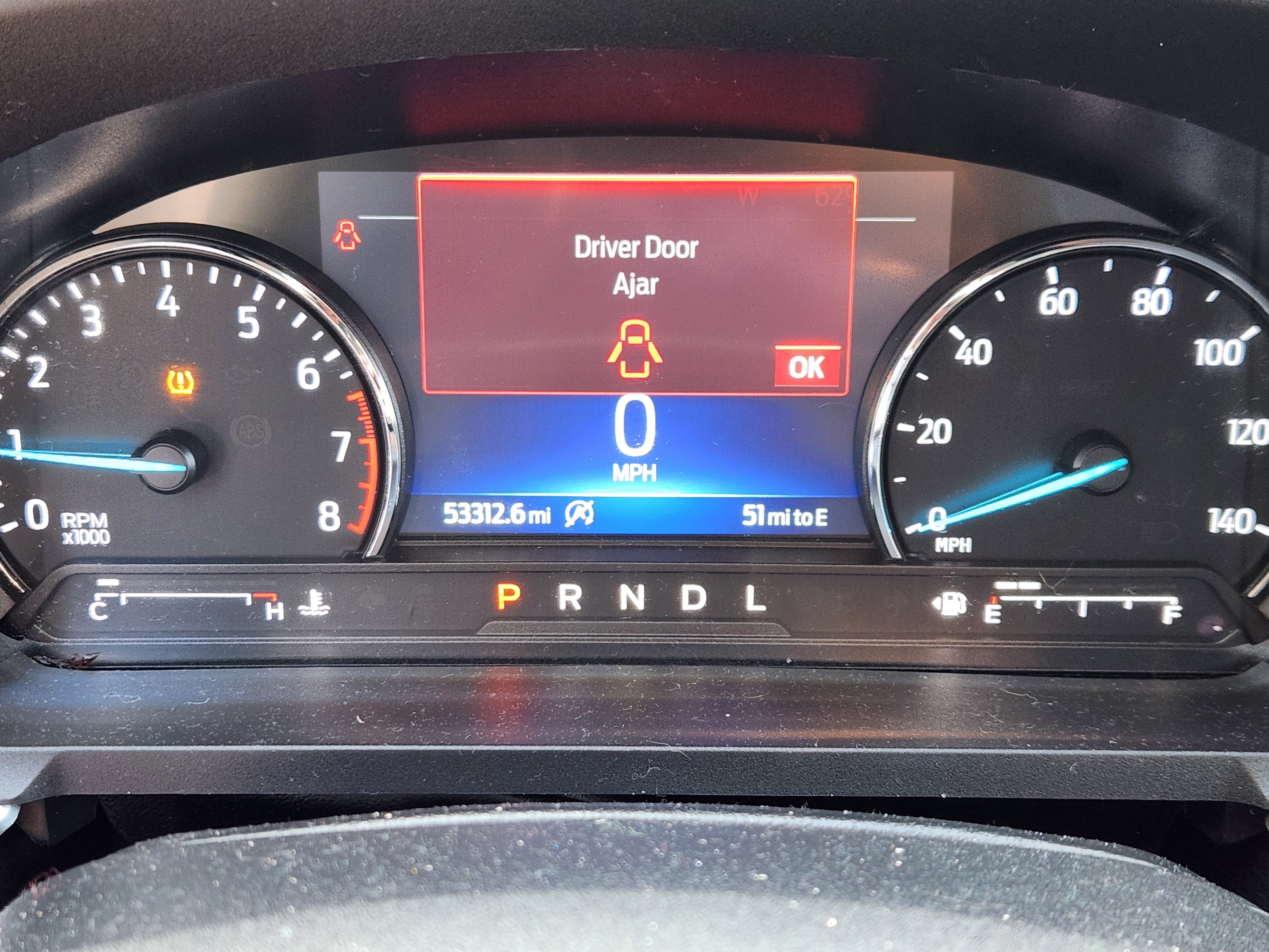 Used 2021 Ford Explorer XLT AWD/4WD image 9