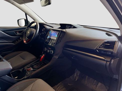 Used 2023 Subaru Forester Sport image 30