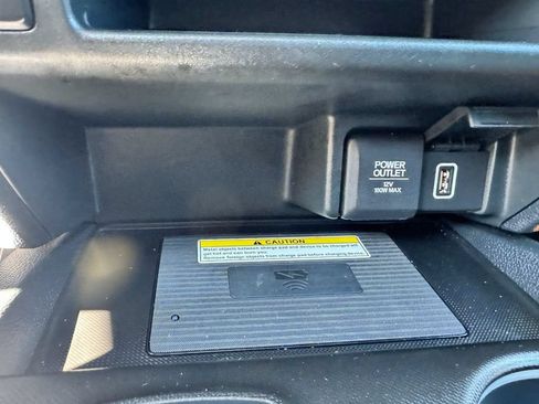 Used 2023 Honda Passport TrailSport image 13