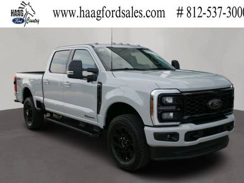 New 2026 Ford F350 XLT w/ XLT Premium Package image 1