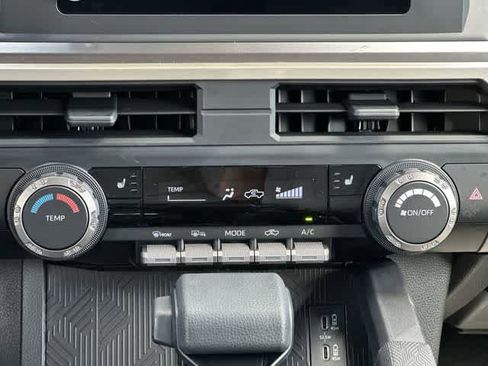 Used 2025 Toyota Tacoma SR5 RWD image 14
