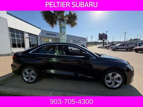 Used 2023 Audi A3 2.0T Premium image 21