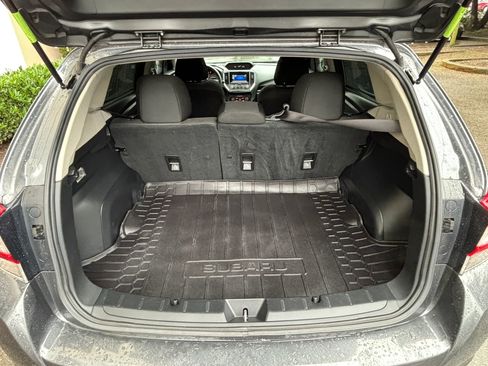 Used 2018 Subaru Impreza 2.0i Premium image 13