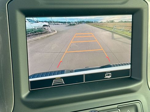 New 2026 Chevrolet Silverado 2500 W/T w/ WT/CX Safety Package image 17