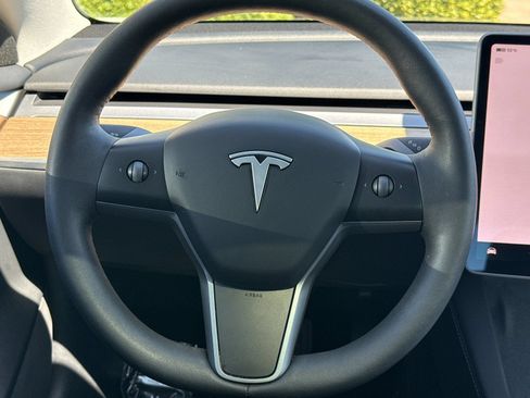 Used 2023 Tesla Model 3 Standard Range RWD image 22