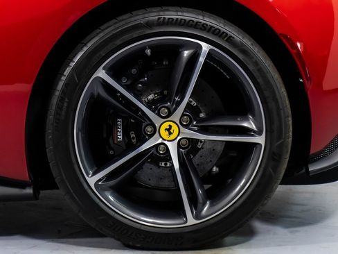 Certified 2023 Ferrari 296 GTB image 60