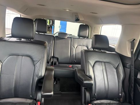 Used 2020 Ford Expedition Platinum AWD/4WD image 47