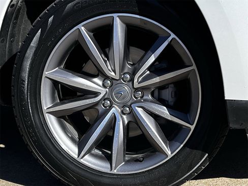 Used 2024 Acura RDX SH-AWD w/ Technology Package image 30