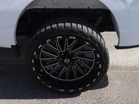 Used 2023 Ford F150 XL w/ STX Appearance Package AWD/4WD image 16