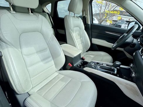Used 2018 MAZDA CX-5 Grand Touring image 14
