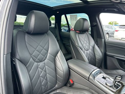 Used 2023 BMW X5 sDrive40i RWD image 38