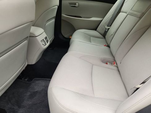 Used 2011 Lexus ES 350 image 23