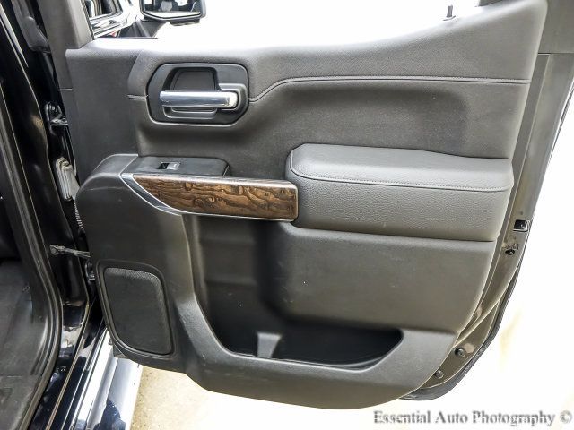 Used 2019 GMC Sierra 1500 Denali w/ Technology Package AWD/4WD image 23