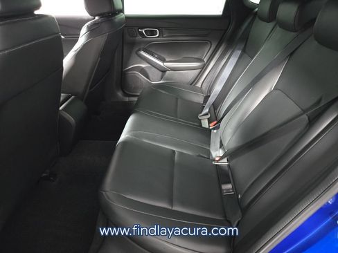 Used 2024 Acura Integra A-Spec FWD image 15