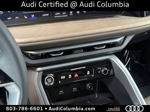 Certified 2025 Audi Q5 Premium Plus w/ Premium Plus AWD/4WD image 36