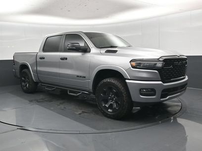 Used 2025 RAM 1500 Big Horn