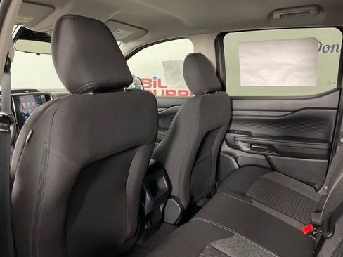 New 2025 Ford Ranger XL image 15