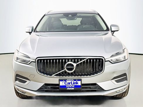 Used 2018 Volvo XC60 T5 Inscription w/ Convenience Package image 2