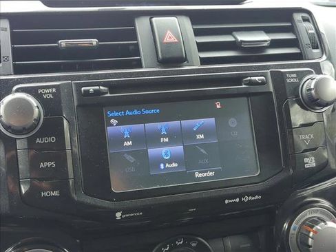 Used 2019 Toyota 4Runner TRD Off-Road image 11