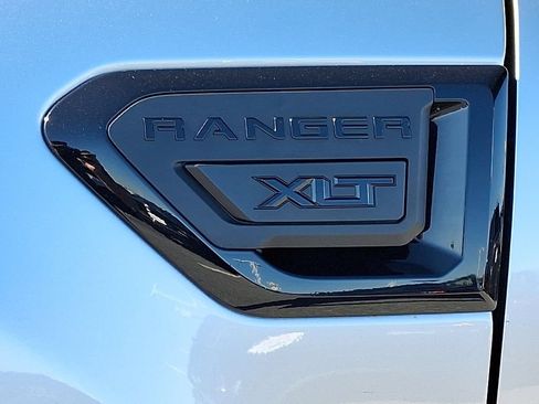 Used 2020 Ford Ranger XLT w/ Equipment Group 301A Mid AWD/4WD image 31