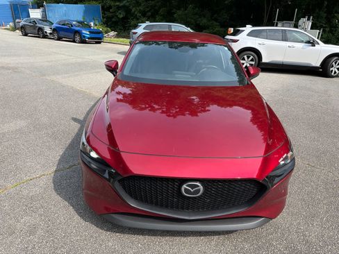 Used 2019 MAZDA MAZDA3 Hatchback w/ Preferred Package FWD image 15