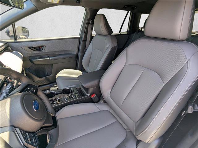 New 2026 Subaru Outback Limited w/ Premium/Limited Package 2 AWD/4WD image 9