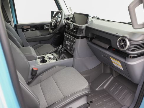 New 2026 INEOS Grenadier AWD/4WD image 10