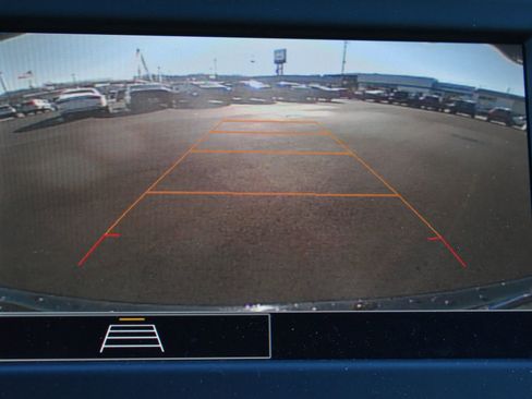 Used 2024 Chevrolet Equinox RS w/ LPO, Floor Liner Package image 27