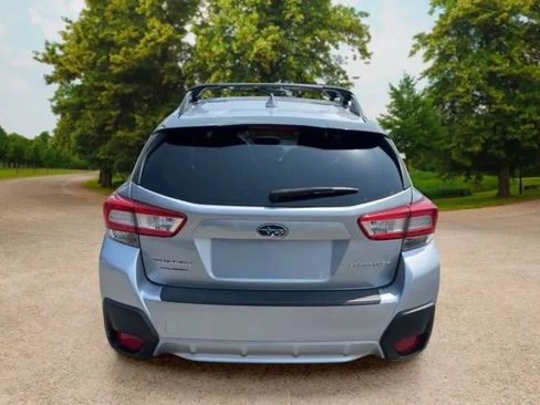 Used 2019 Subaru Crosstrek 2.0i Premium AWD/4WD image 7