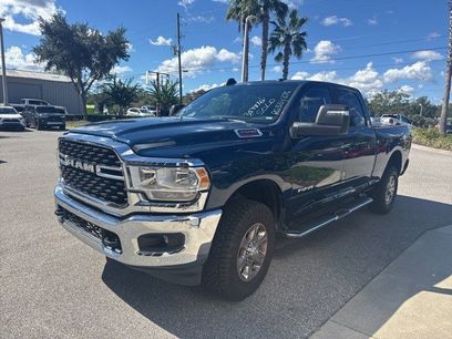 Used 2024 RAM 2500 Big Horn