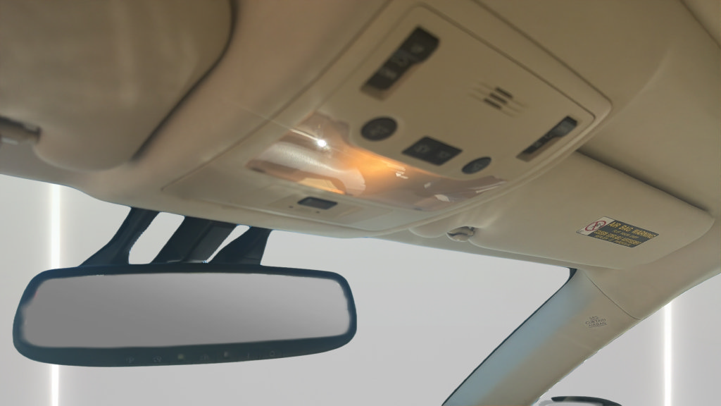 Used 2014 Lexus ES 300h w/ Luxury Package w/Bamboo Trim FWD image 18