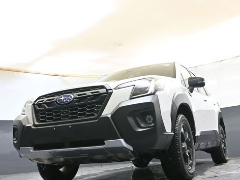 Certified 2024 Subaru Forester Wilderness image 40